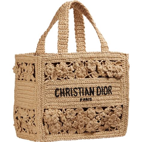 bolso playa dior